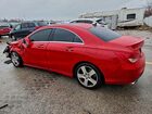 2016 Mercedes-benz Cla 250 4matic Красный vin: WDDSJ4GB0GN372817 2016 Mercedes-benz Cla 250 4matic Красный vin: WDDSJ4GB0GN372817