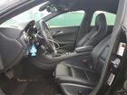 2018 Mercedes-benz Cla 250 4matic Черный vin: WDDSJ4GB2JN635929