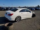 2019 Mercedes-benz Cla 250 4matic Белый vin: WDDSJ4GB2KN724403