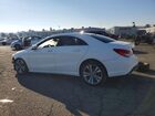 2019 Mercedes-benz Cla 250 4matic Белый vin: WDDSJ4GB2KN724403