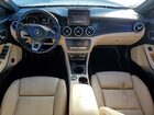 2019 Mercedes-benz Cla 250 4matic Белый vin: WDDSJ4GB2KN724403