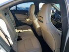 2019 Mercedes-benz Cla 250 4matic Белый vin: WDDSJ4GB2KN724403