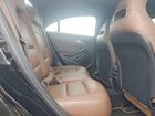2018 Mercedes-benz Cla 250 4matic Черный vin: WDDSJ4GB7JN643153