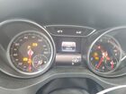 2018 Mercedes-benz Cla 250 4matic Черный vin: WDDSJ4GB7JN643153