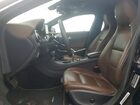 2018 Mercedes-benz Cla 250 4matic Черный vin: WDDSJ4GB7JN643153