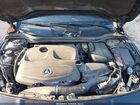 2018 Mercedes-benz Cla 250 4matic Черный vin: WDDSJ4GB8JN565532