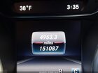 2018 Mercedes-benz Cla 250 4matic Черный vin: WDDSJ4GB8JN565532