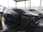 2016 Mercedes-benz Amg Cla 45 4matic Черный vin: WDDSJ5CB0GN338081