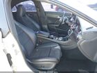2018 Mercedes-benz Amg Cla 45 4matic Белый vin: WDDSJ5CB4JN568181