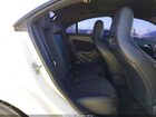 2018 Mercedes-benz Amg Cla 45 4matic Белый vin: WDDSJ5CB4JN568181