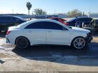 2018 Mercedes-benz Amg Cla 45 4matic Белый vin: WDDSJ5CB4JN568181