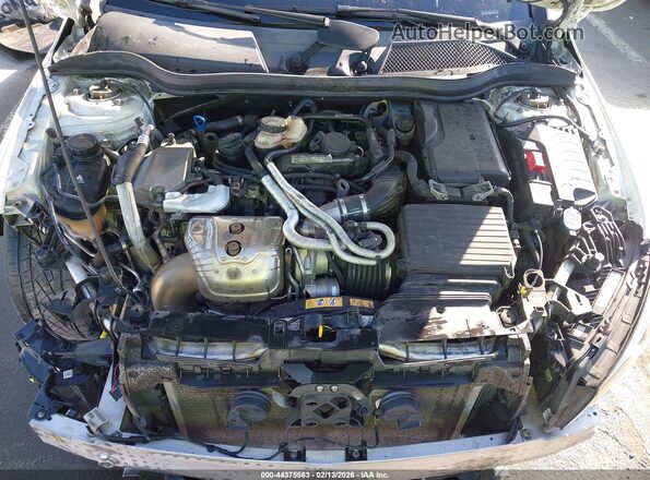 WDDSJ5CB4JN568181 2018 MERCEDES-BENZ AMG CLA 45 Белый Вид сзади
