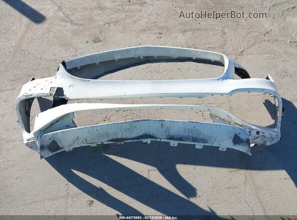WDDSJ5CB4JN568181 2018 MERCEDES-BENZ AMG CLA 45 Белый Вид щитка приборов