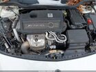 2018 Mercedes-benz Amg Cla 45 4matic Белый vin: WDDSJ5CB6JN547820