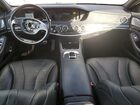 2017 Mercedes-benz S 550e White vin: WDDUG6DB4HA294767