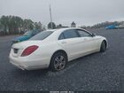2018 Mercedes-benz S 450 4matic White vin: WDDUG6EB7JA364038 2018 Mercedes-benz S 450 4matic White vin: WDDUG6EB7JA364038