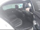 2018 Mercedes-benz S 450 4matic White vin: WDDUG6EB7JA364038 2018 Mercedes-benz S 450 4matic White vin: WDDUG6EB7JA364038