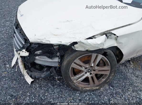 WDDUG6EB7JA364038 2018 MERCEDES-BENZ S-CLASS White Սարքավորումների վահանակի տեսք