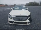 2018 Mercedes-benz S 450 4matic White vin: WDDUG6EB7JA364038 2018 Mercedes-benz S 450 4matic White vin: WDDUG6EB7JA364038