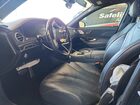 2018 Mercedes-benz S 450 Черный vin: WDDUG6GB2JA354529
