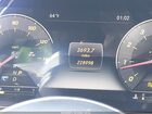 2019 Mercedes-benz S 450   Черный vin: WDDUG6GB9KA474734