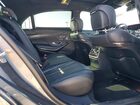 2017 Mercedes-benz S 63 Amg Угольный vin: WDDUG7JB3HA317191
