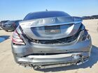 2017 Mercedes-benz S 63 Amg Угольный vin: WDDUG7JB3HA317191