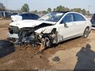 2017 Mercedes-benz S 550   Белый vin: WDDUG8CB1HA306032