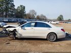 2017 Mercedes-benz S 550   Белый vin: WDDUG8CB1HA306032