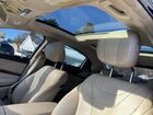 2016 Mercedes-benz S 550 Синий vin: WDDUG8CB3GA248021