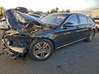 2017 Mercedes-benz S 550 Black vin: WDDUG8CB4HA300807