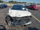 2016 Mercedes-benz S 550   White vin: WDDUG8CB6GA236168