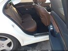 2016 Mercedes-benz S 550   White vin: WDDUG8CB6GA236168