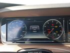 2016 Mercedes-benz S 550   White vin: WDDUG8CB6GA236168