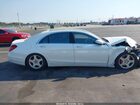 2016 Mercedes-benz S 550   White vin: WDDUG8CB6GA236168