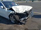 2016 Mercedes-benz S 550   White vin: WDDUG8CB6GA236168