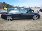 2017 Mercedes-benz S 550   Black vin: WDDUG8CB7HA335681