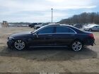 2017 Mercedes-benz S 550   Black vin: WDDUG8CB7HA335681