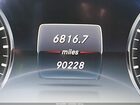2017 Mercedes-benz S 550   Black vin: WDDUG8CB7HA335681
