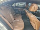2016 Mercedes-benz S 550 White vin: WDDUG8CB8GA209067