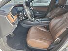 2016 Mercedes-benz S 550 White vin: WDDUG8CB8GA209067