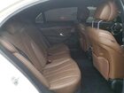 2016 Mercedes-benz S 550 Белый vin: WDDUG8CB8GA224460