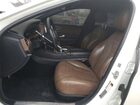 2016 Mercedes-benz S 550 Белый vin: WDDUG8CB8GA224460