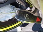 2017 Mercedes-benz S 550 Черный vin: WDDUG8CBXHA314937