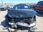 2017 Mercedes-benz S 550 Черный vin: WDDUG8CBXHA314937