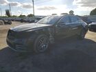 2018 Mercedes-benz S 560 Black vin: WDDUG8DB0JA387884