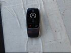 2018 Mercedes-benz S 560 Черный vin: WDDUG8DB1JA384847 2018 Mercedes-benz S 560 Черный vin: WDDUG8DB1JA384847