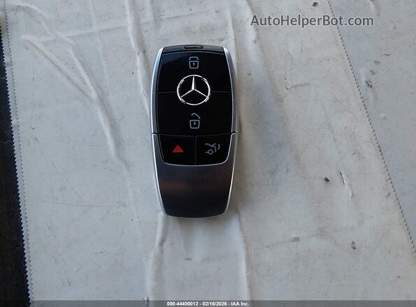 WDDUG8DB1JA384847 2018 MERCEDES-BENZ S-CLASS Черный Вид панели приборов