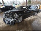 2018 Mercedes-benz S 560 Черный vin: WDDUG8DB1JA384847 2018 Mercedes-benz S 560 Черный vin: WDDUG8DB1JA384847