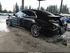 2018 Mercedes-benz S 560 Черный vin: WDDUG8DB1JA384847 2018 Mercedes-benz S 560 Черный vin: WDDUG8DB1JA384847